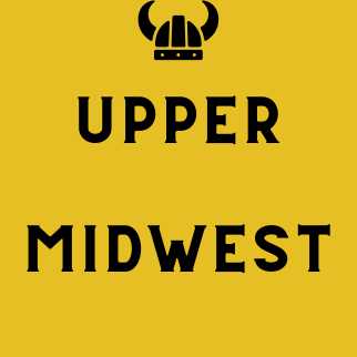 upper midwest