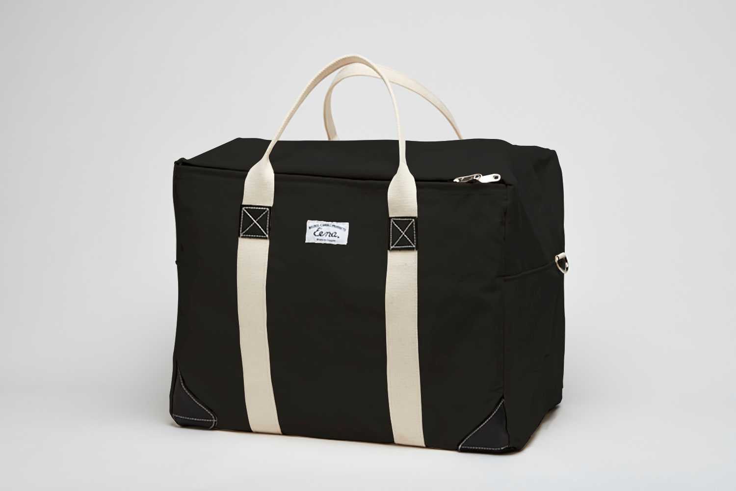 Canvas Parachute Cargo Bag | By Beckel Canvas - Life inTents