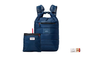 navy shasta cooler