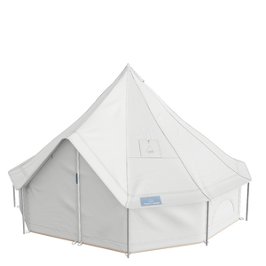 canvas tent augmented reality