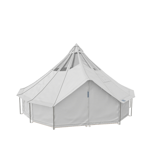 camping tent ar model