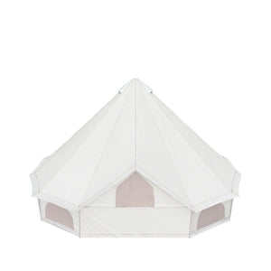 augmented reality bell tent