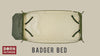 Badger Bed 30 video