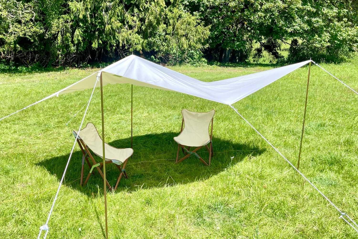 awning for bell tent Bell Tent Awning