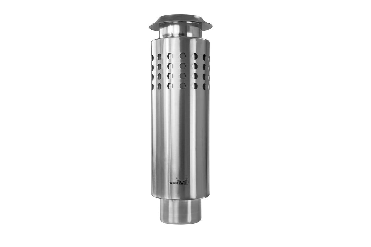 winnerwell triple wall pipe
