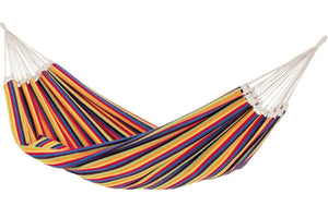 colorful hammock