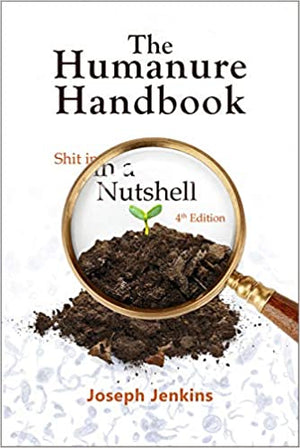 Humanure Handbook