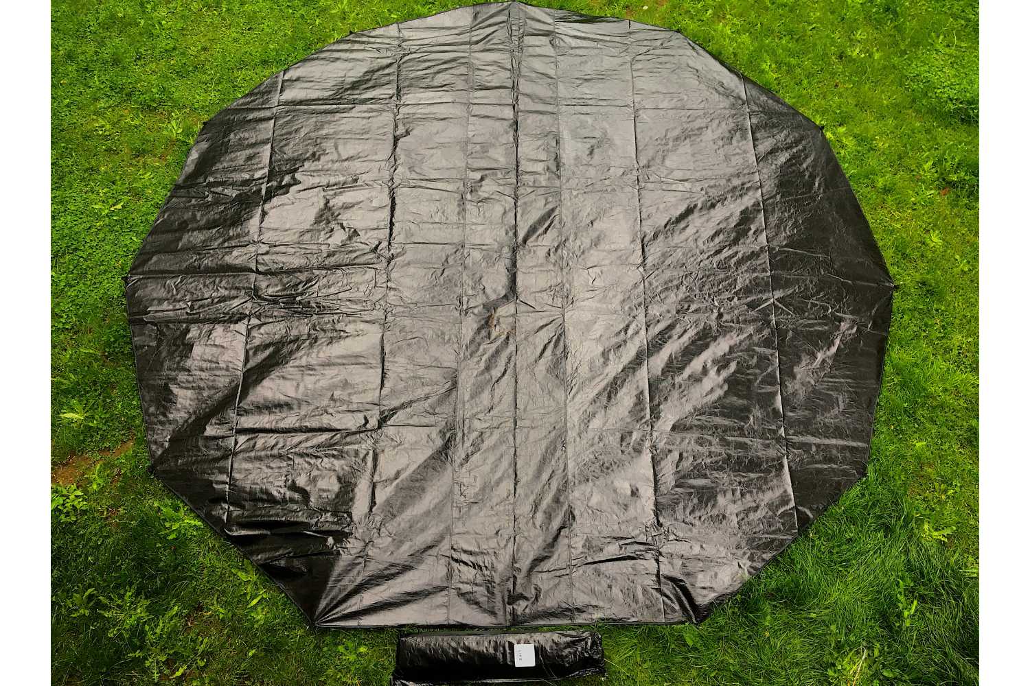 tarp groundsheet Bell Tent Tarp Footprint