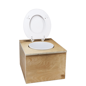 camping toilet