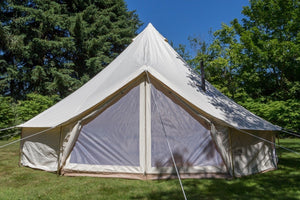 19 ft Fernweh Bell Tent