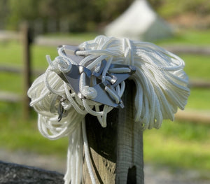 guy ropes bell tent