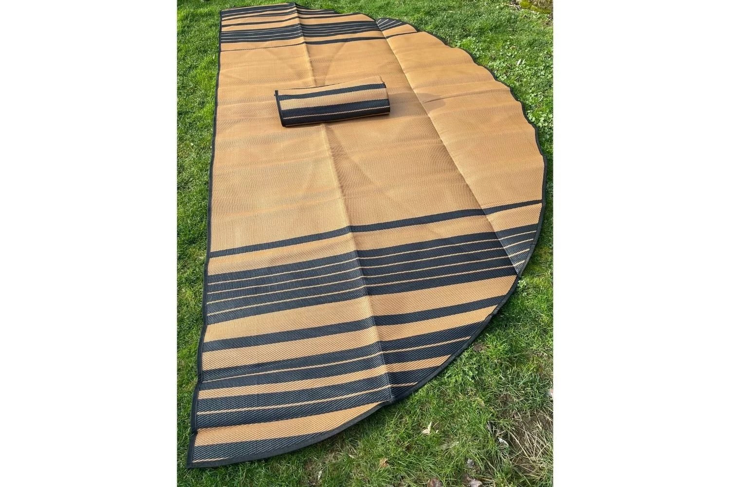80 x 80 (Grande) Large Waterproof Mat