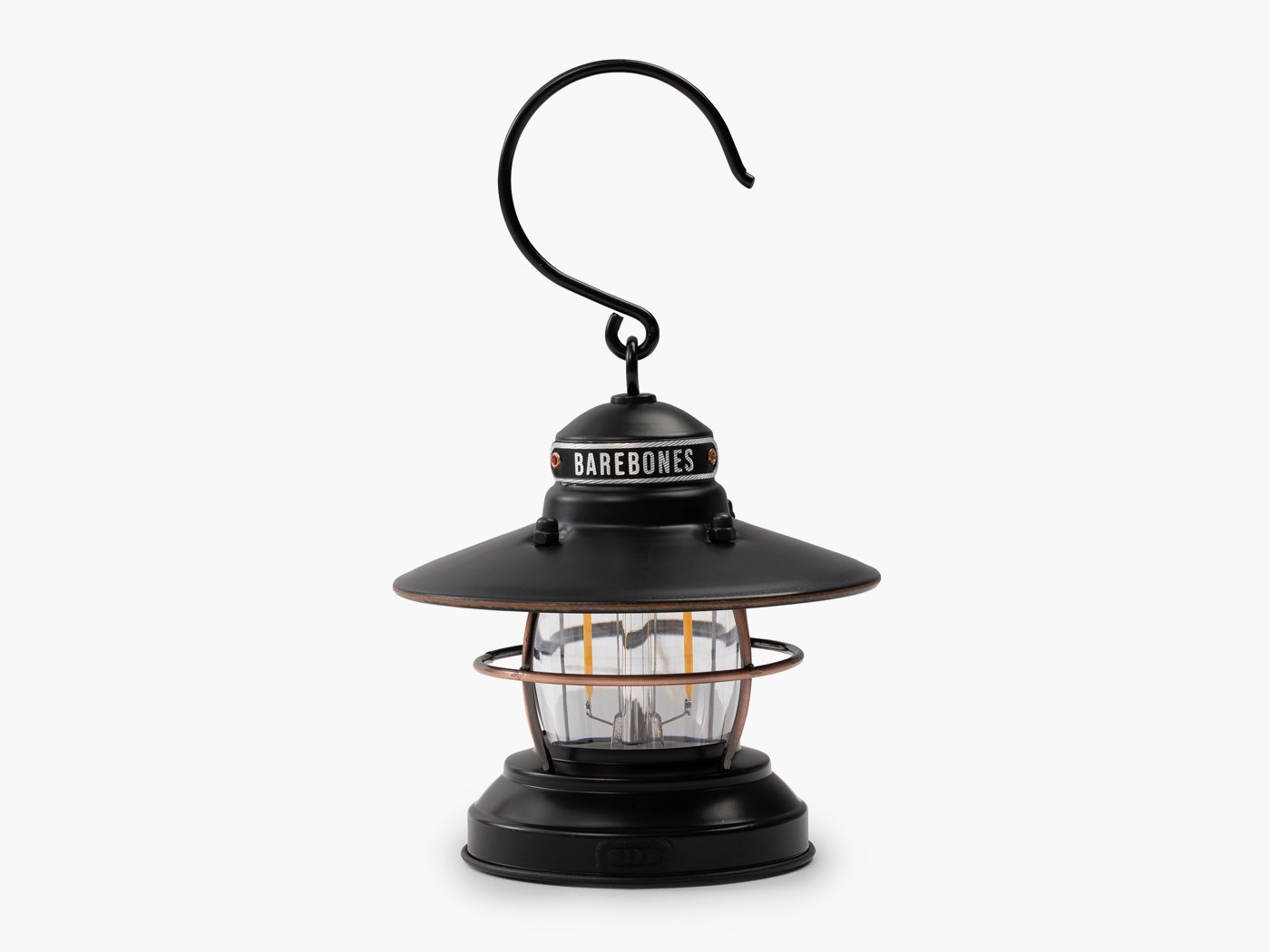 Hanging Camp Lantern - The Edison - Life inTents