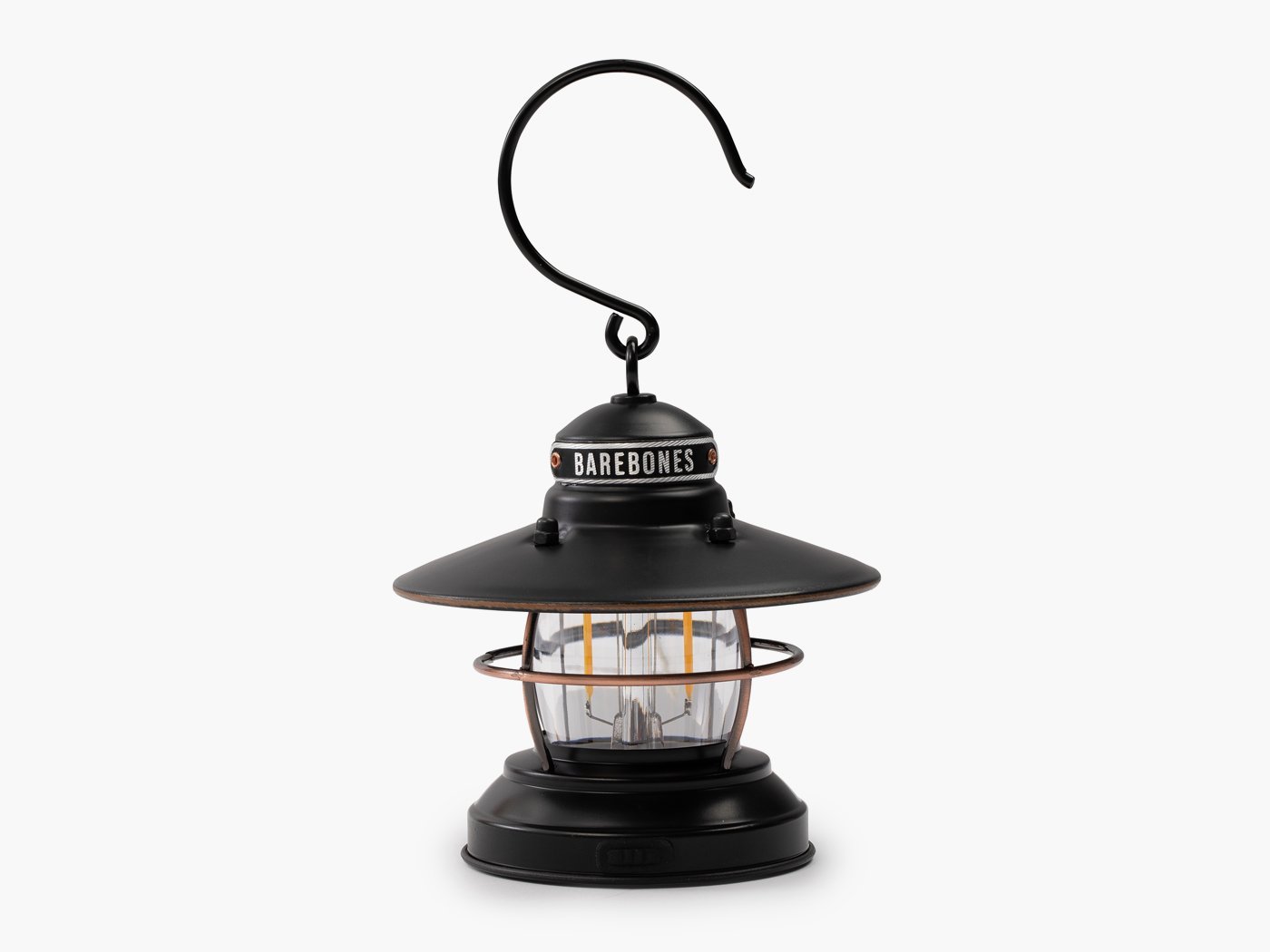 Barebones - Edison Mini Lantern