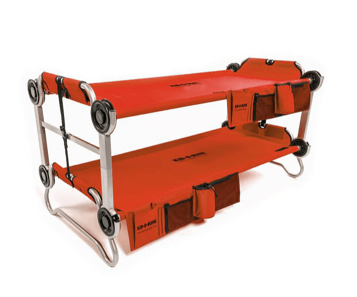 Camping sales bunk cots
