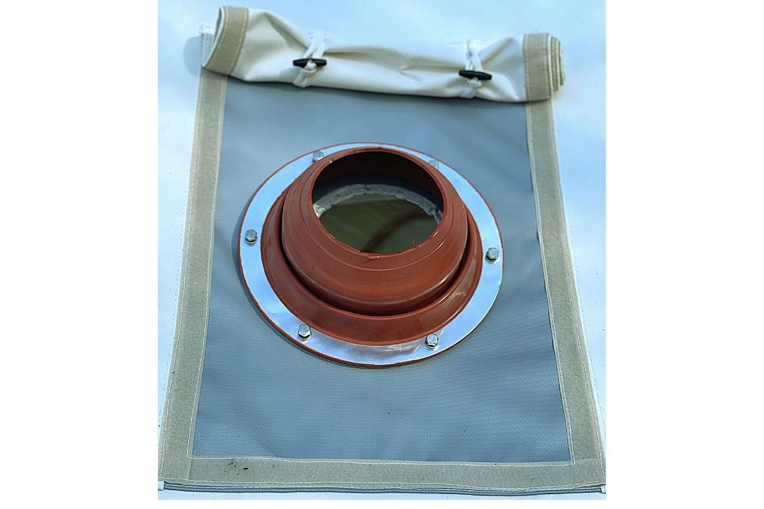 Stove Jack Flashing Kit Stove Jack For Canvas Tents Life inTents