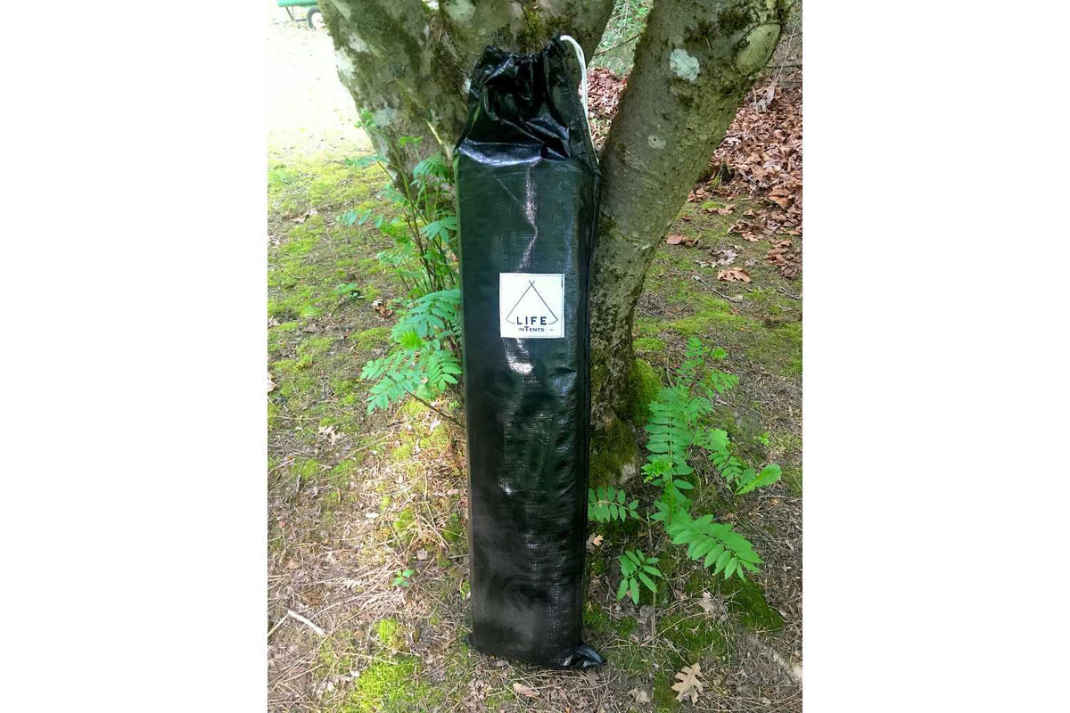 Bell Tent Tarp Footprint  | 4M (13&#39;)