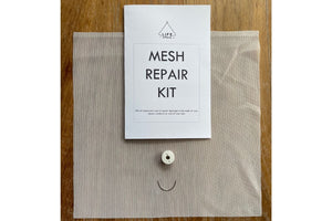 Tent Mesh Repair Kit