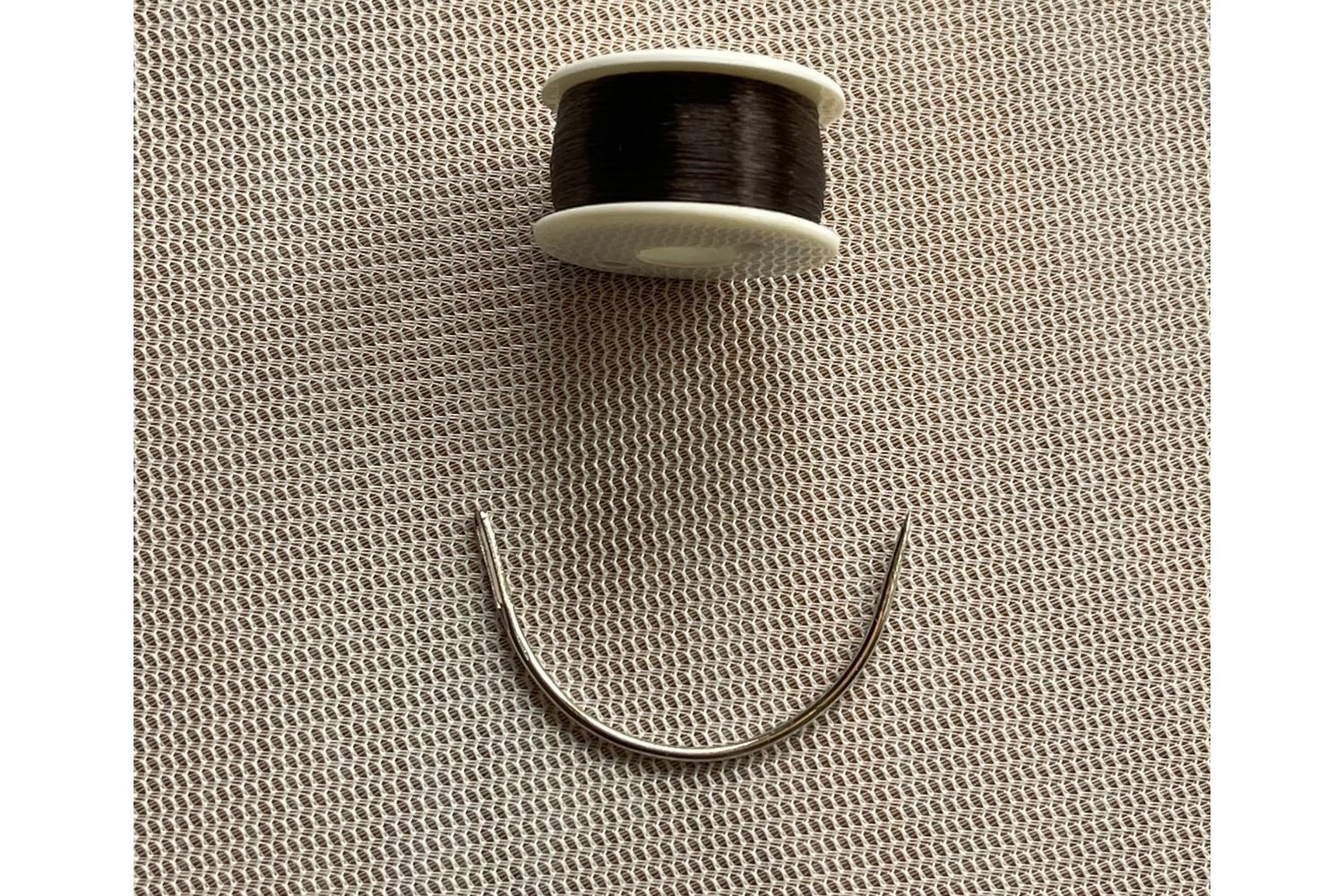 Tent Mesh Repair Kit Window and Door Screen Patch For Tents Life