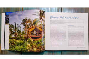 Comfortably Wild - The Glamping Book