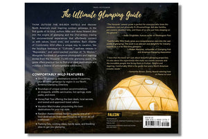 Comfortably Wild - The Glamping Book