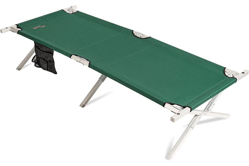 tent cot army Maine Military Cot For Camping | Buy a Portable Camping Cot