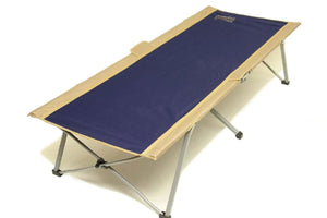 easy camping cot