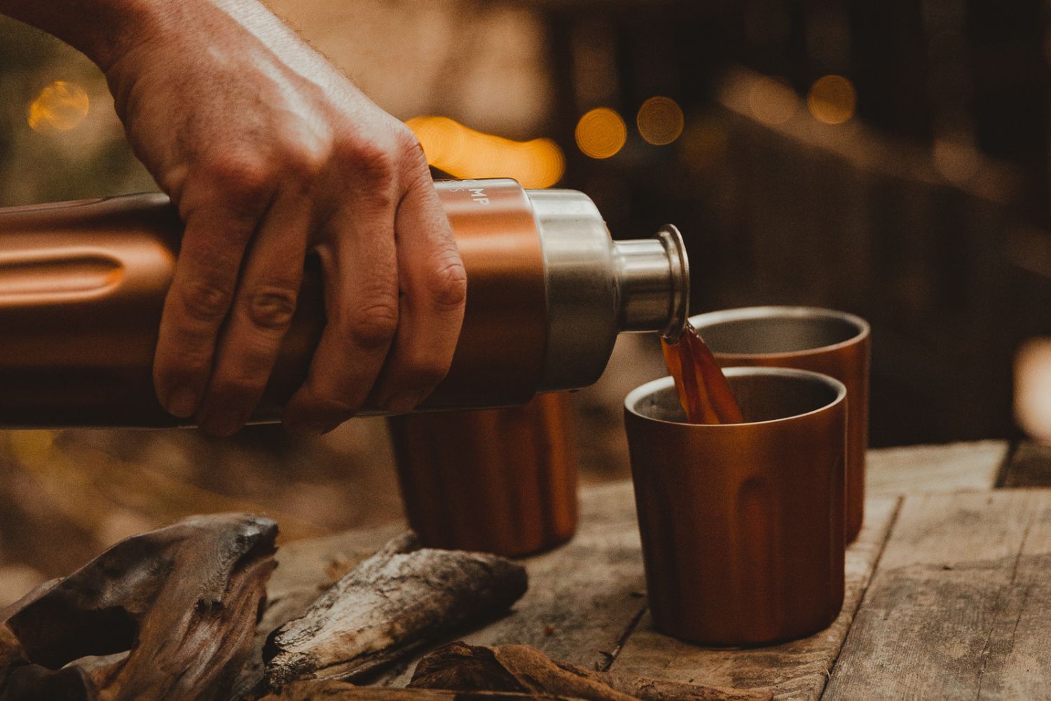 High Camp Flasks  Outdoor Flasks, Tumblers & Cocktail Shakers