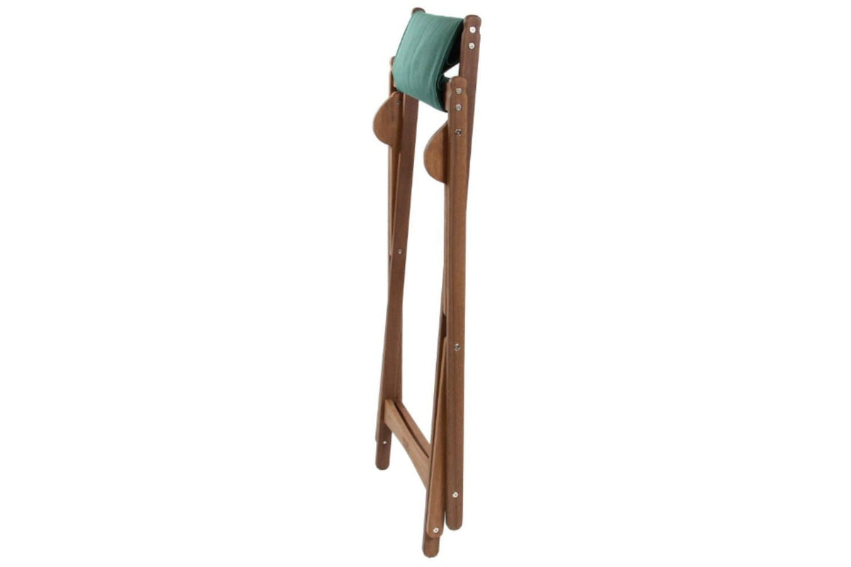 glider chair folded up byer of maine