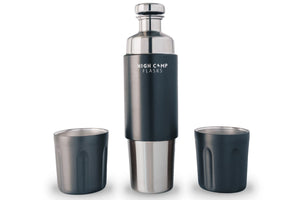 gun metal tumblers high camp