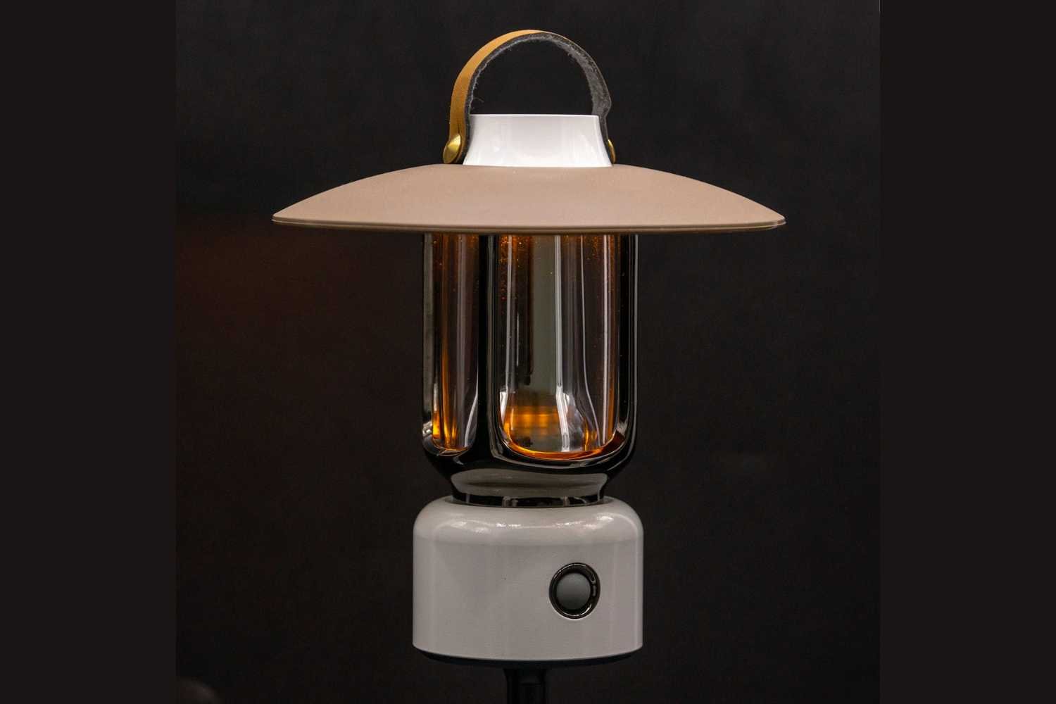 LED Mini Camping Lantern - Life inTents