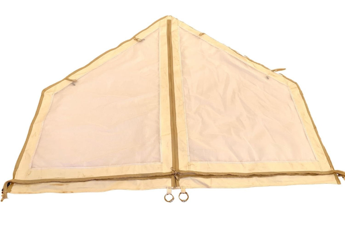 Spare Door For Timberline Exchange