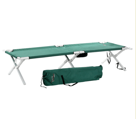 Maine Military Cot For Camping Buy a Portable Camping Cot Life