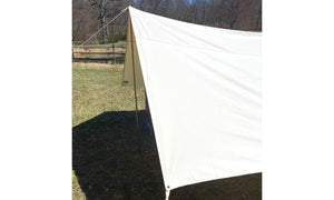 stella tent awning