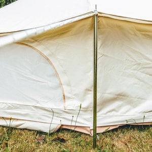 wall poles for bell tent