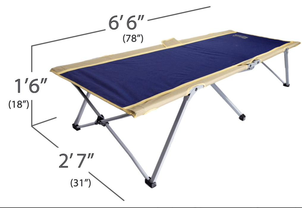 Easy Cot For Camping | Buy a Quick and Comfortable Camping Cot Easy Cot For Camping | Buy a Quick and Comfortable Camping Cot