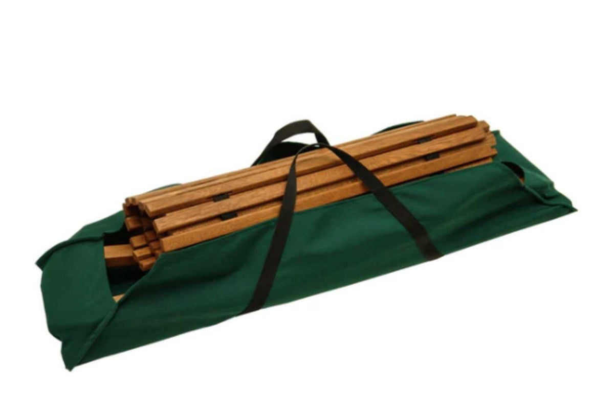 roll top table bag