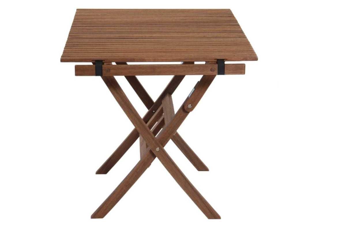 side of byer of maine camp table