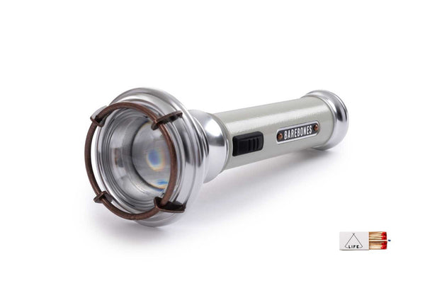 BAREBONES Set Piatti Smaltati Retrò Da Campeggio - 2 Pezzi In Acciaio Inox 28 Cm (CKW-341)