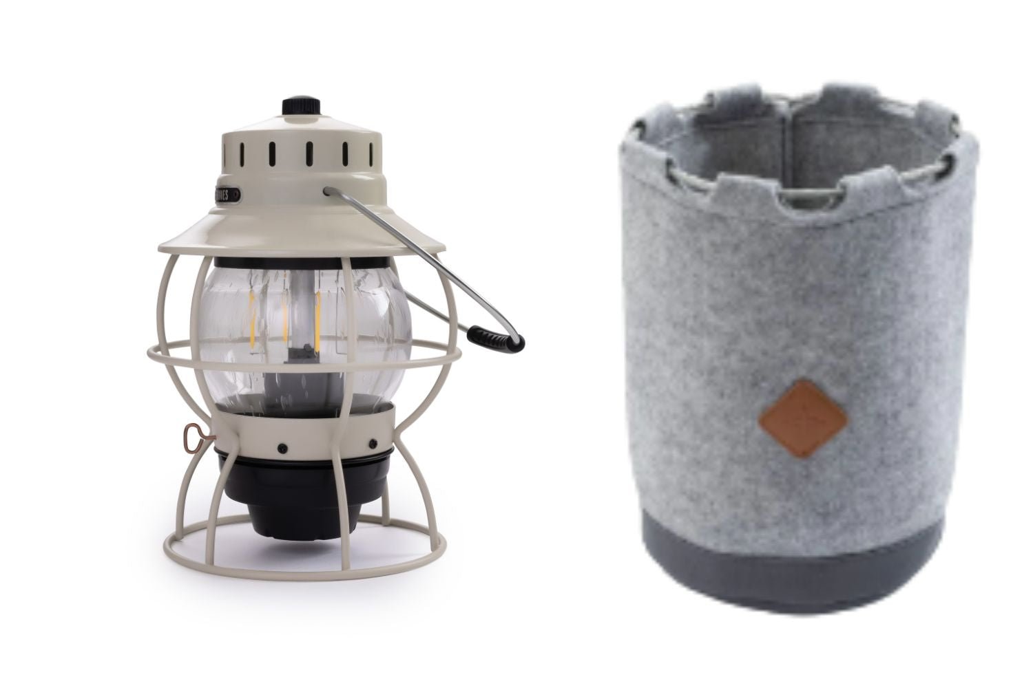 Rechargeable Camping Lantern | Portal Outdoors